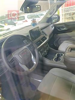 جی ئێم سی یوکۆن